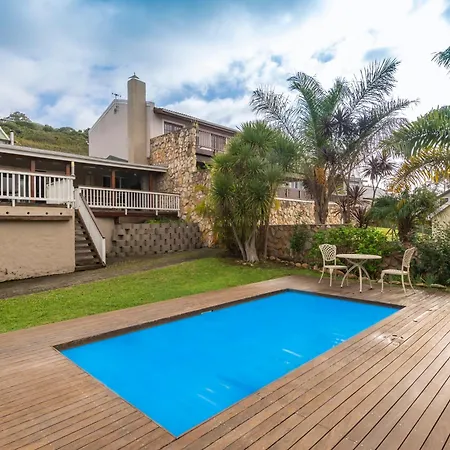 Enchanting Narnia Family Home Knysna Exterior photo
