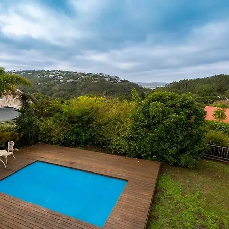 Enchanting Narnia Family Home Knysna Exterior photo