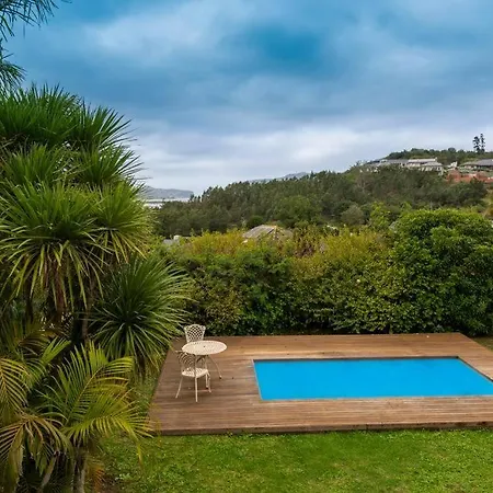 Enchanting Narnia Family Home Knysna Exterior photo