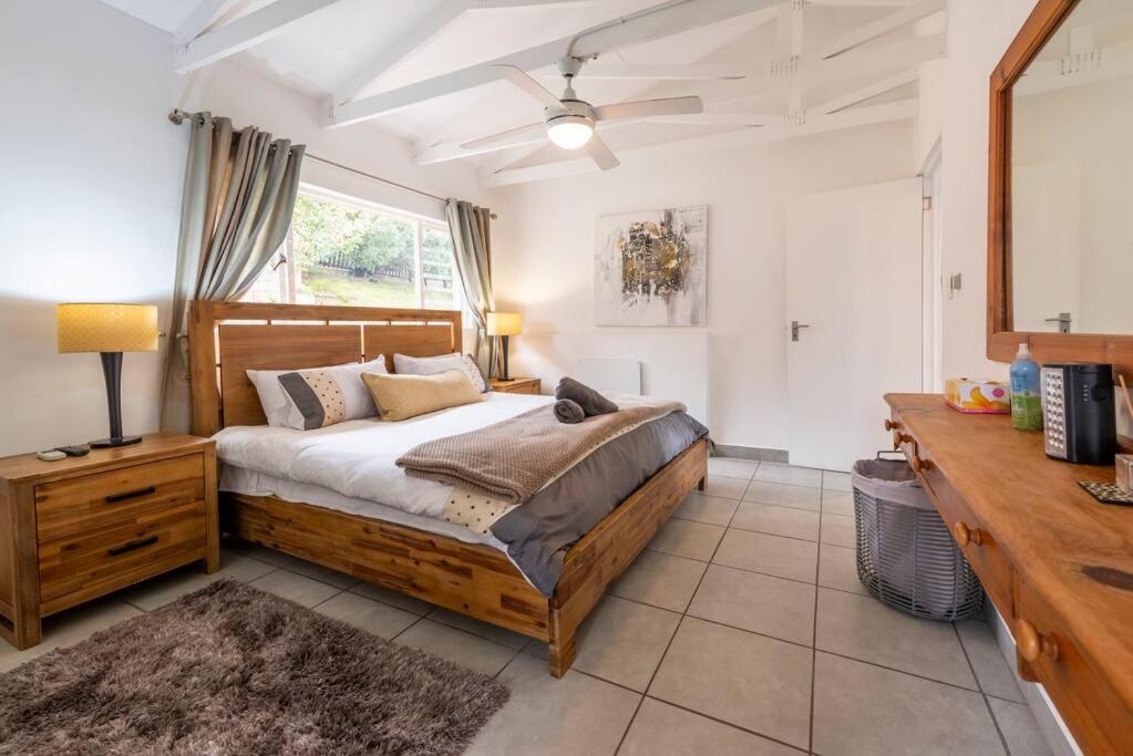 Holiday home Enchanting Narnia Family