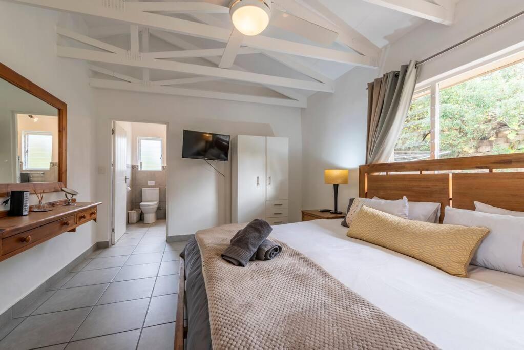 Enchanting Narnia Family Holiday home Knysna