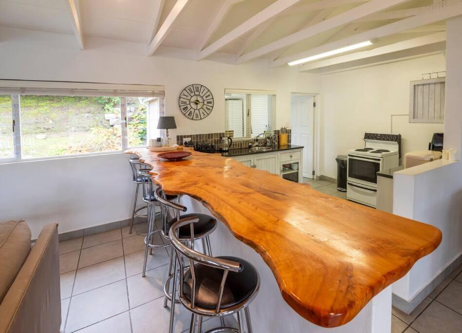 Enchanting Narnia Family Holiday home Knysna