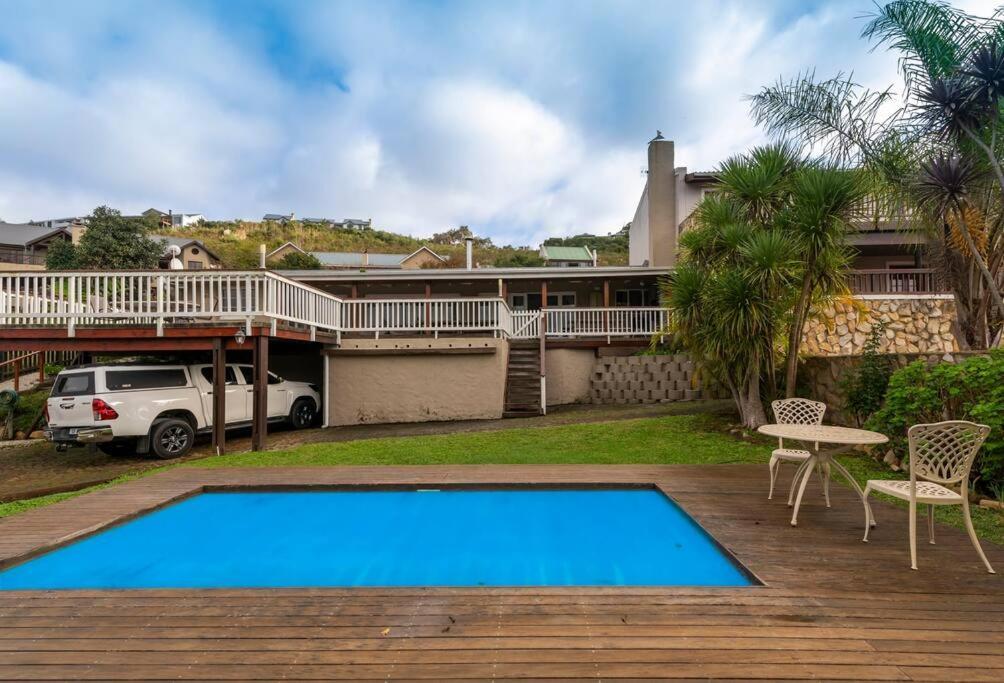 Enchanting Narnia Family * Knysna