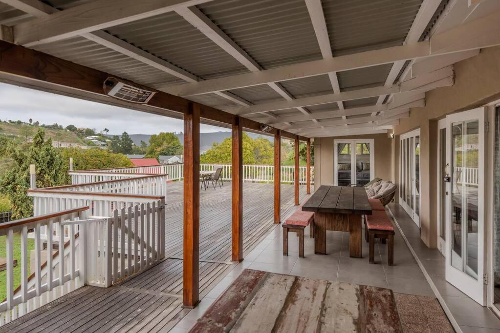 Holiday home Enchanting Narnia Family Knysna
