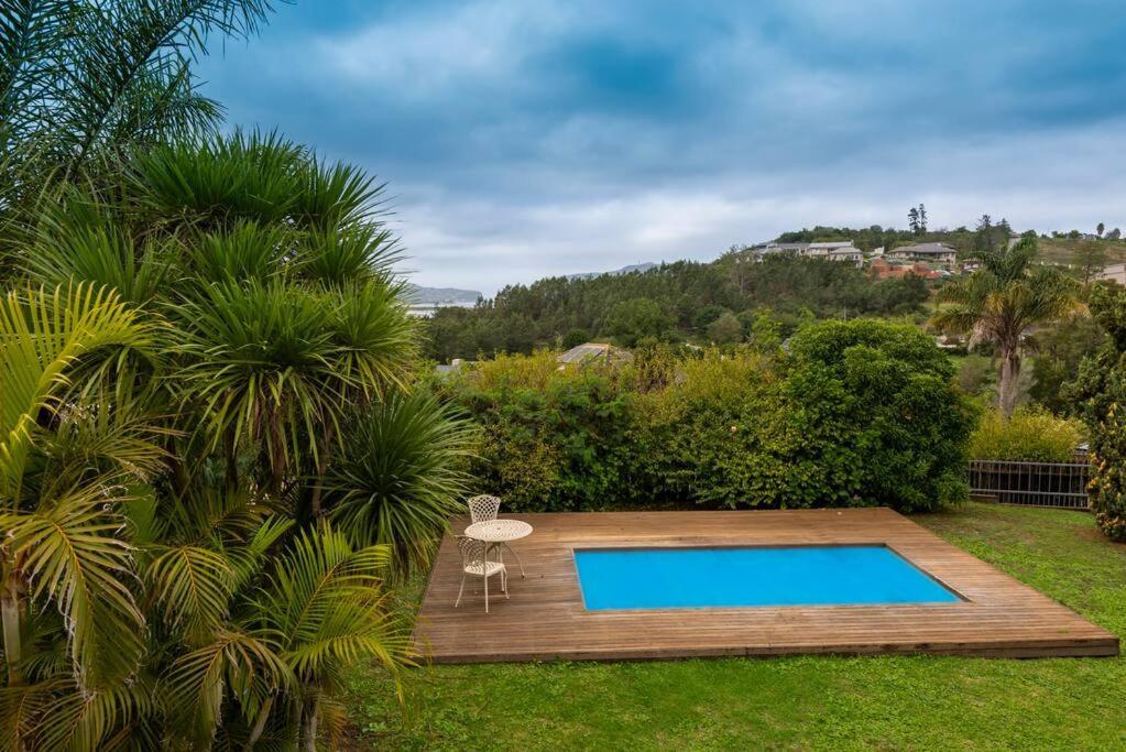 Holiday home Enchanting Narnia Family Knysna